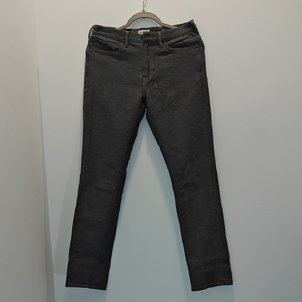 Dockers Men's Gray Pants